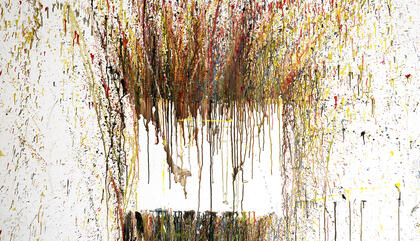 Ramiro Chaves Willy´s Method, 2016 100 x 80 cm. Copia única Fotografía toma directa, impresión inkjet en papel de algodón