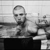 Gagball Russian Boy II (Piss on Tub), 2017 45 x 30 cm. Gelatina de Plata, 120 mm. ILFORD Edición 1 de 3 + PA.