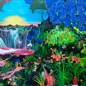 Pabellón 4 Arte Contemporáneo