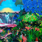 Pabellón 4 Arte Contemporáneo