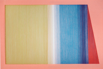 Colores que viajan por la memoria” ( transición naranja)