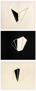 El último momento opaco