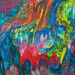 Selvático. Abstractos. 