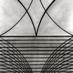 Cosmos 2, de la serie Atleta cósmico