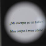 “Estudio expandido - Cuerpo taller”