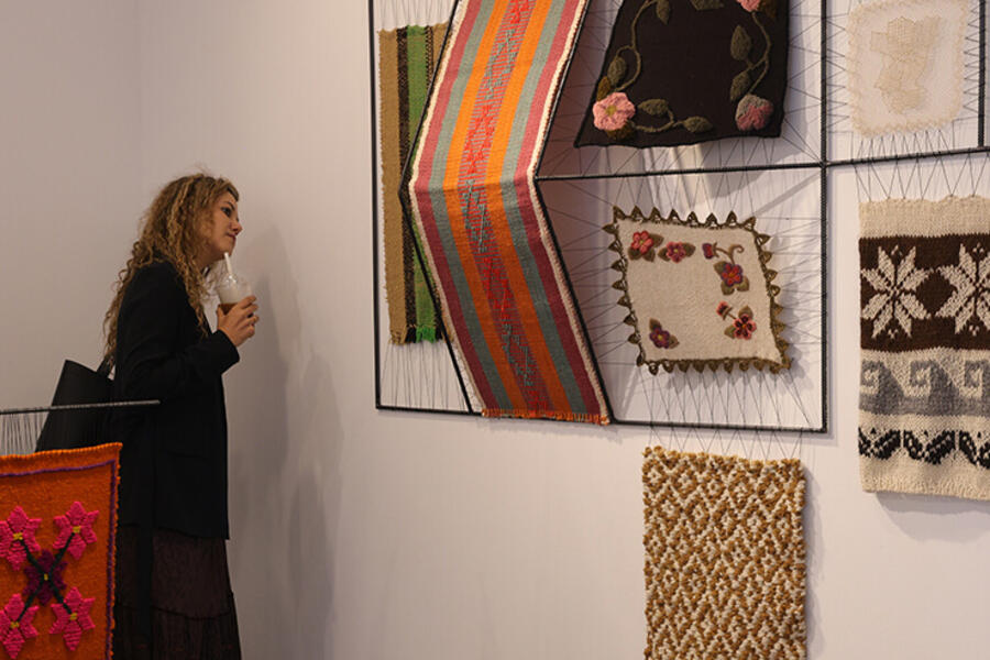 Aplicaciones para Galerías