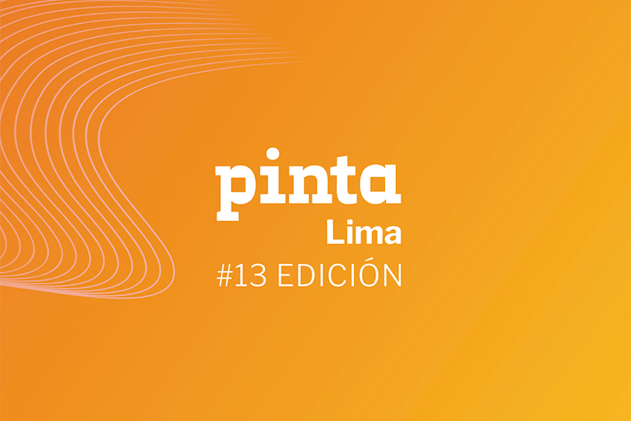 Catálogo Pinta Lima 2026