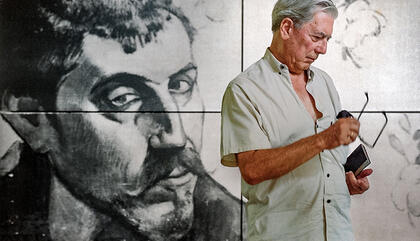 La verdad de las mentiras: el trabajo de Morgana Vargas Llosa