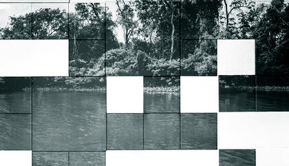 Marina García Burgos. Extender las posibilidades del espacio visual hacia zonas nuevas.