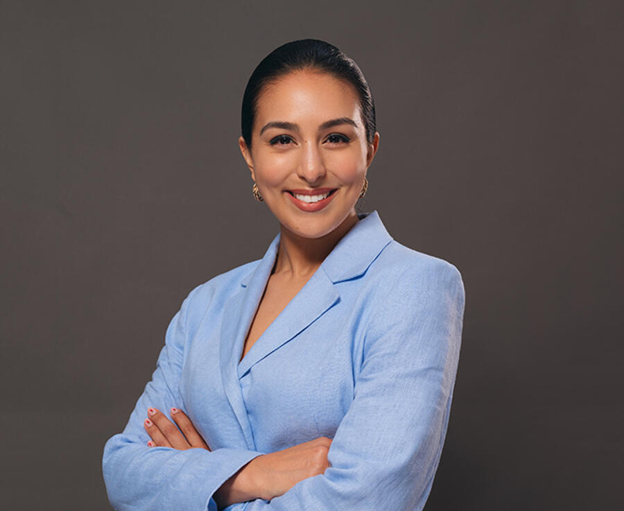 Melanie Alvarado se suma al equipo de Pinta Group como Gallery Relations Manager - Europe and America