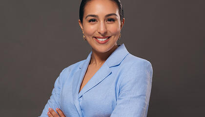 Melanie Alvarado se suma al equipo de Pinta Group como Gallery Relations Manager - Europe and America