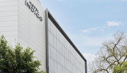 Hotel Indigo Lima Miraflores