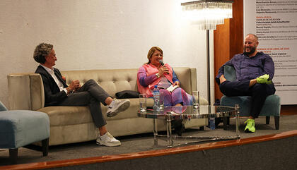 Charlas de colección: La responsabilidad pública del coleccionismo privado