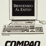 The Future is Here, Compaq
