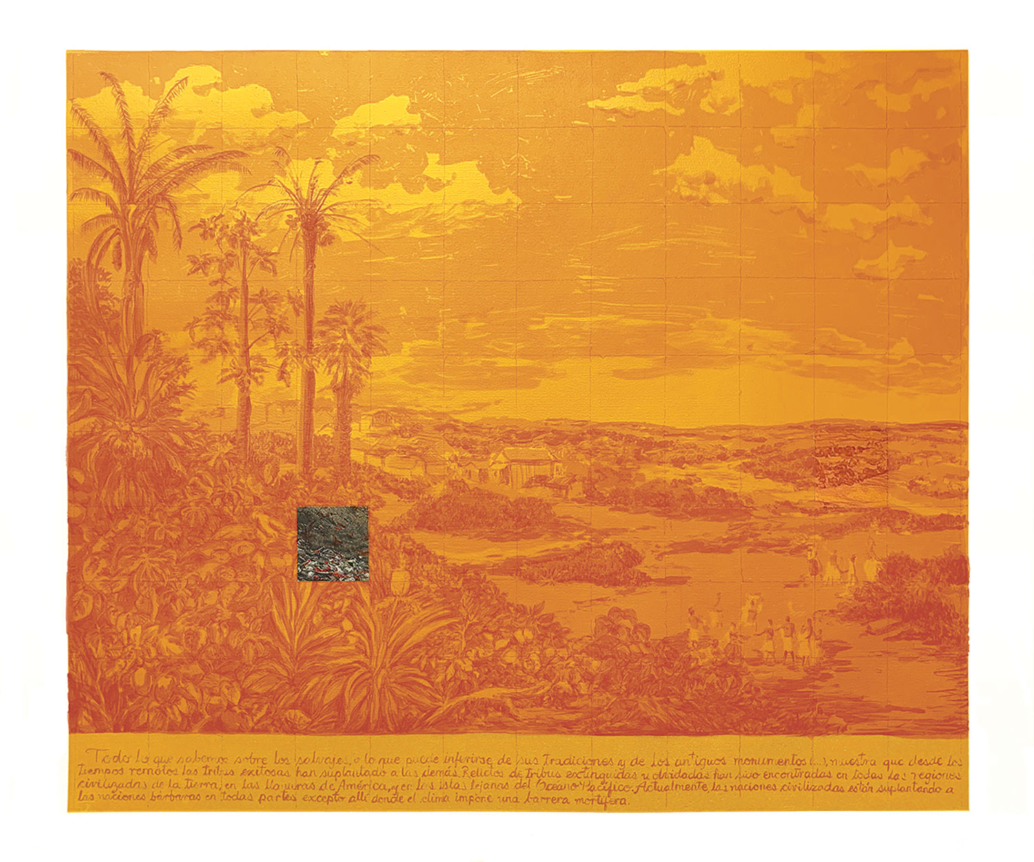 V.O. con subtítulos en español