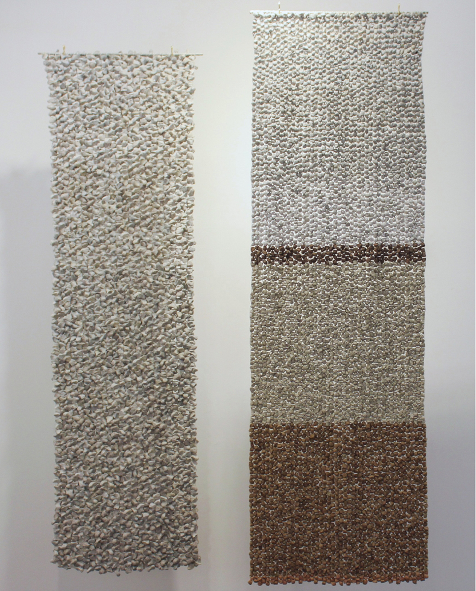 Impresión primaria I & Impresión primaria II