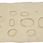 Sin título. Serie Primitiva