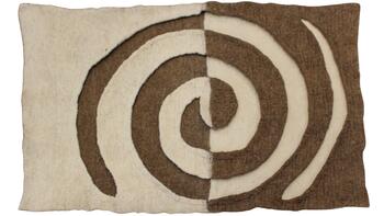 Sin título. Serie Primitiva