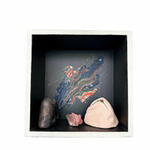 Enseñar a hablar a una roca/ los metales llegaron del cielo