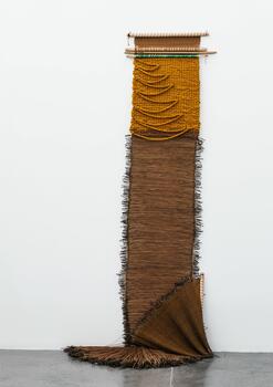 Sin Título. Serie Alma en Tramas