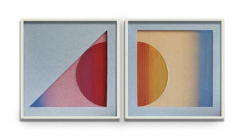 Confluencia geométrica XI