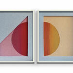 Confluencia geométrica XI