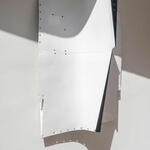 PRÓTESIS XII. Blanco y negro