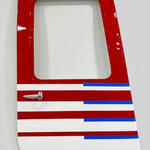 PRÓTESIS XII. Blanco y negro