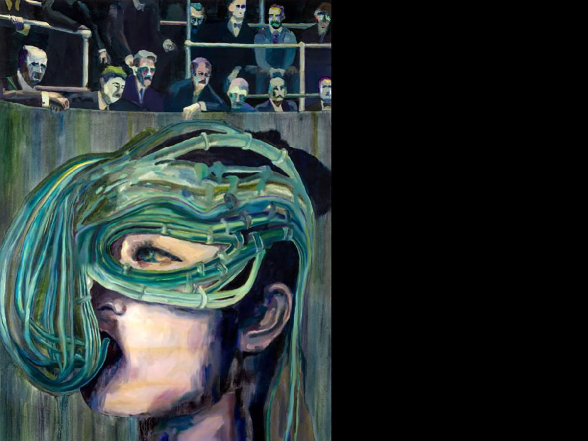 Producción de la utopía I