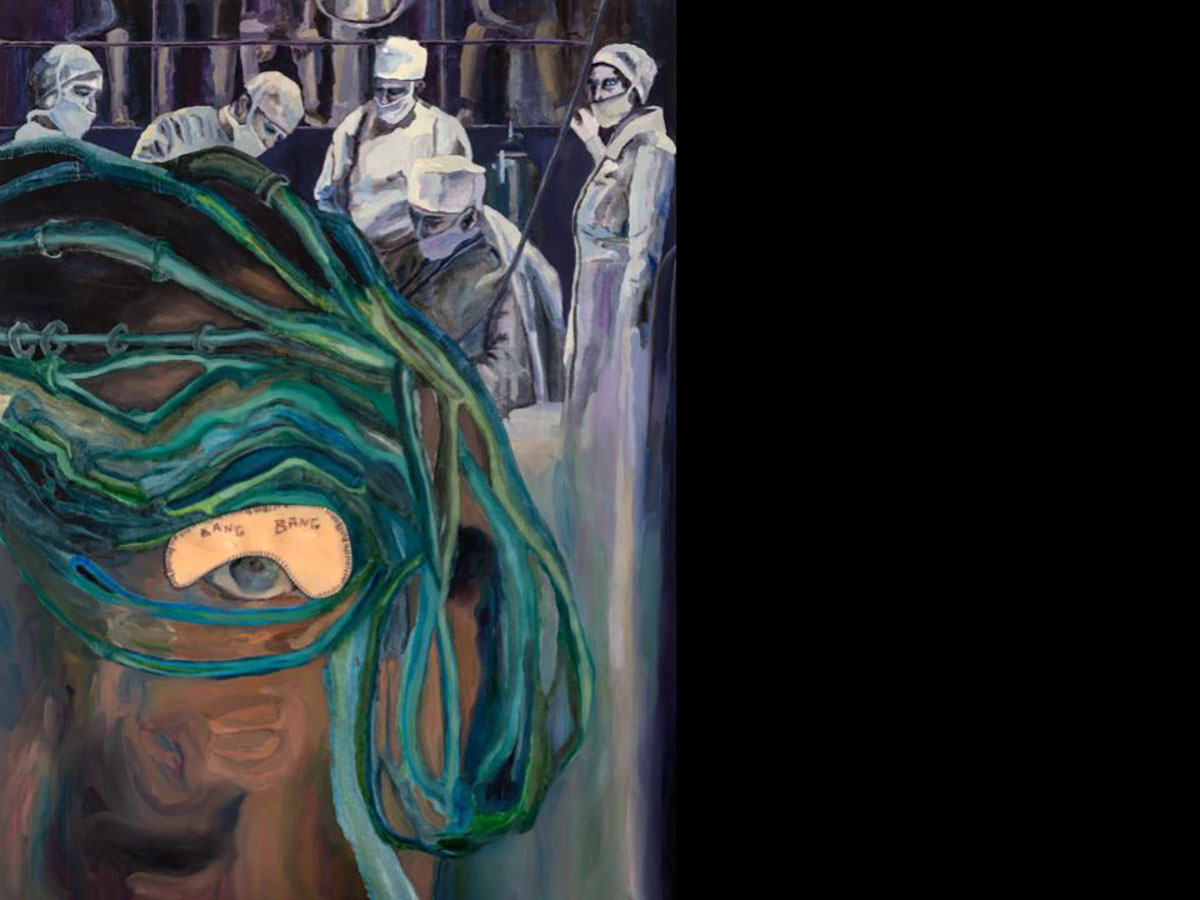 Producción de la utopía II