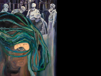 Producción de la utopía II