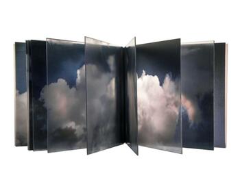 Serie Ad infinitum Clouds