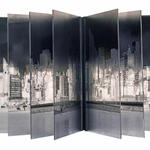 Serie Ad infinitum New York City