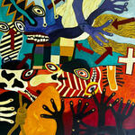 Alguien elegido en lo alto caerá