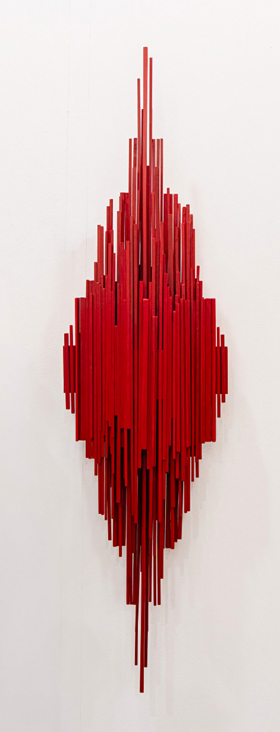 Altos y bajos... como los de la vida