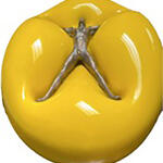 Serie descanso amarillo