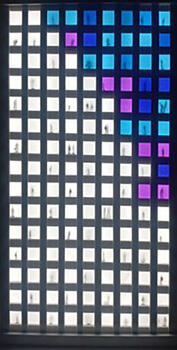 Serie Equilibrio Lumínico 1