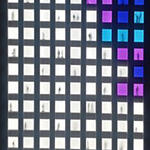 Serie Equilibrio Lumínico 1