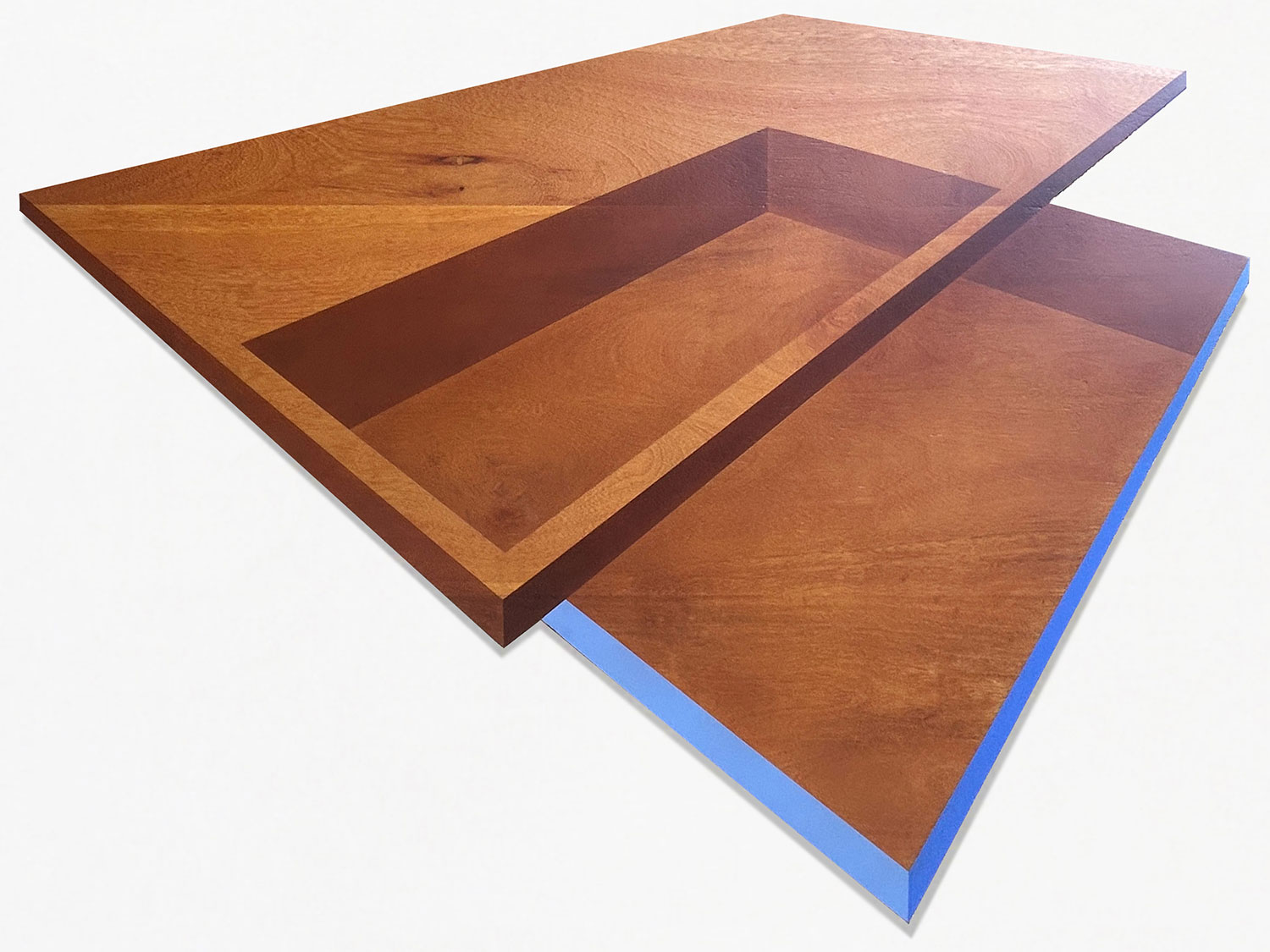 Aperturas visuales IV