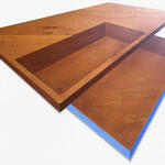 Aperturas visuales IV