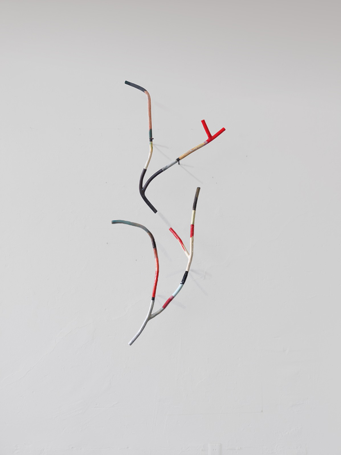 Quien se aleja 15 & 16