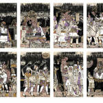 Calendario Terrícola (serie Nueva Electrónica y Buen Gobierno) 