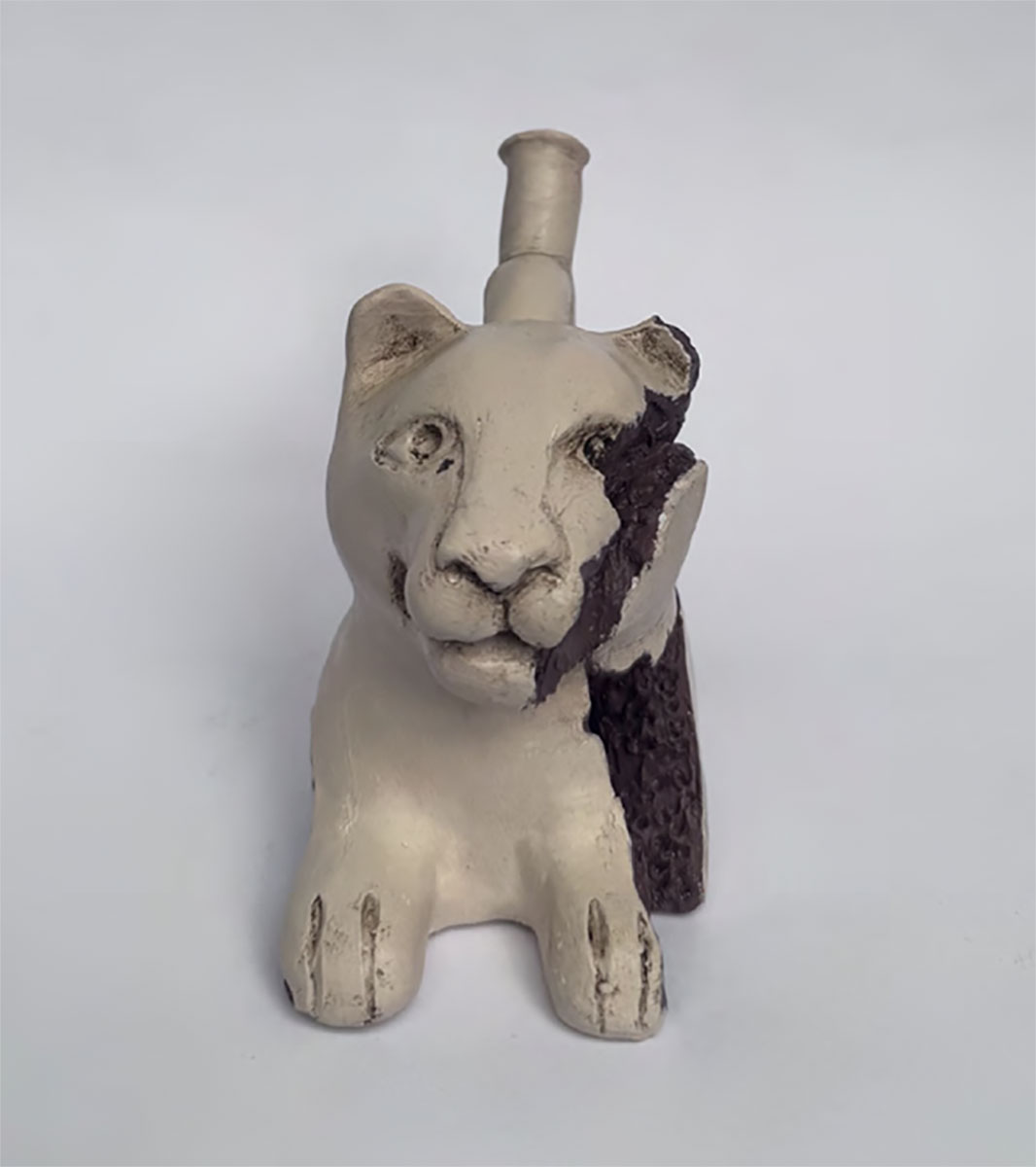 De la Serie Recuerdos partidos III