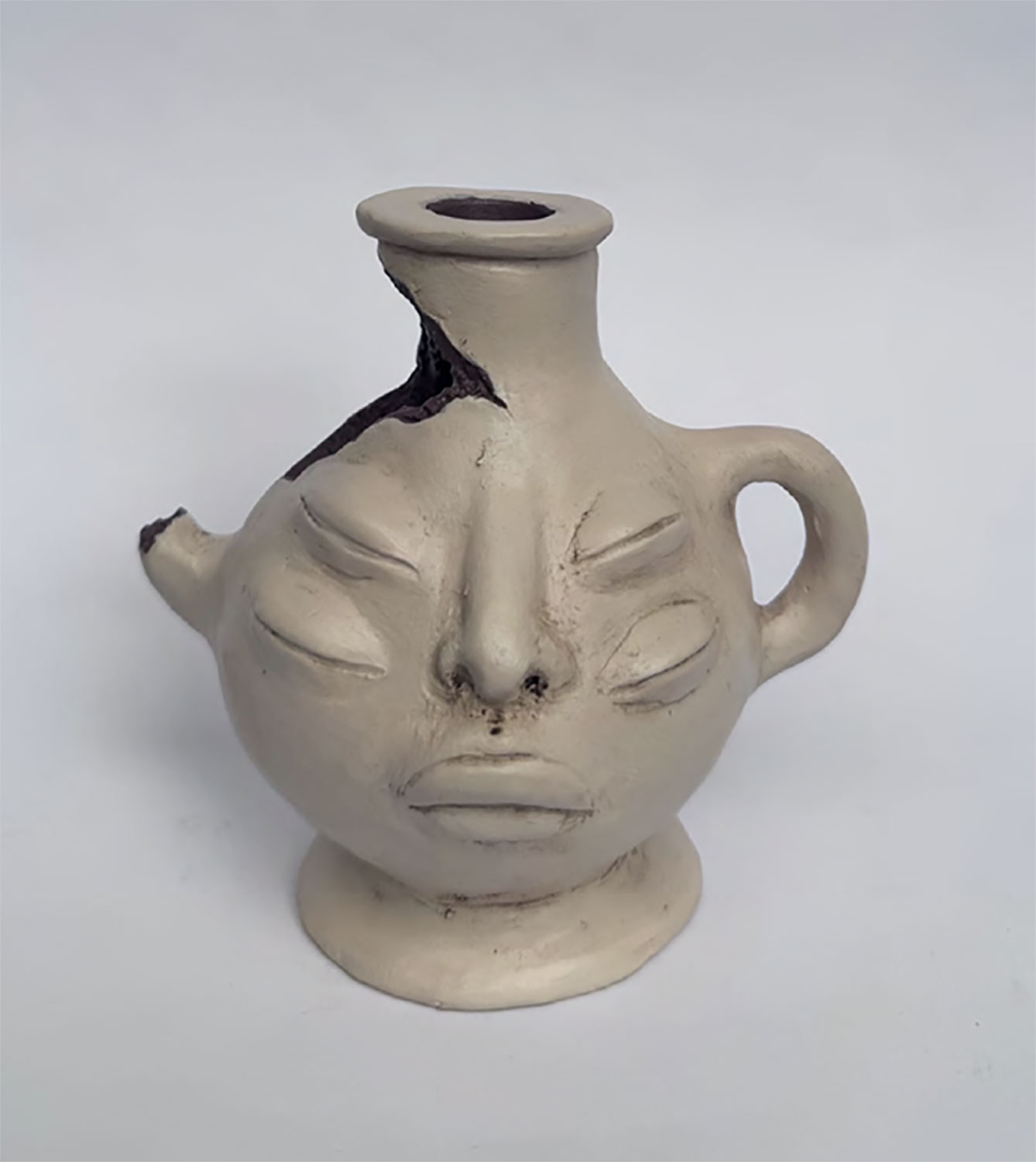 De la Serie Recuerdos partidos III