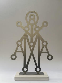 Espíritus escondidos en el lenguaje