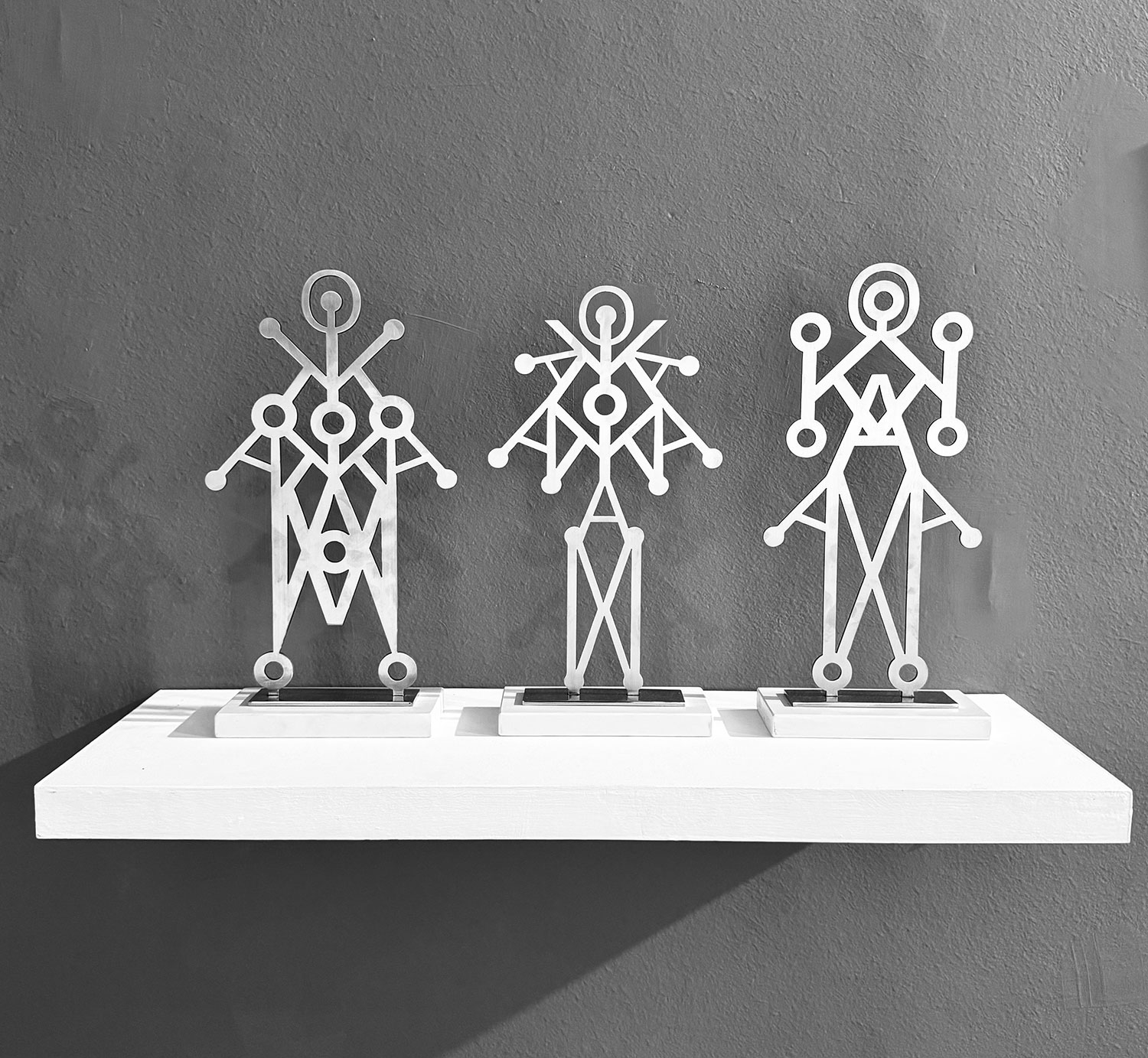 Espíritus escondidos en el lenguaje