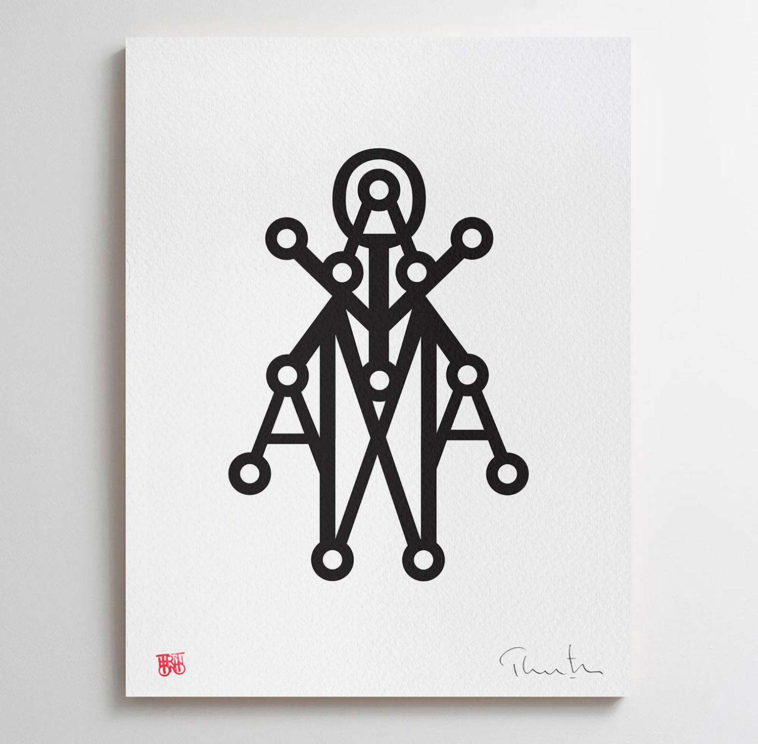 Espíritus escondidos en el lenguaje