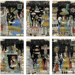 Rituales magnéticos (serie Nueva Electrónica y Buen Gobierno) 