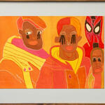 La familia de Spiderman