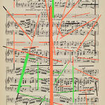 CONTRAPUNTO (A 39 PASOS DEL MAESTRO GEÓMETRA)